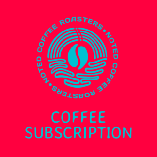 coffee subscription