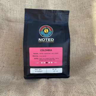 Colombia Bochica Coffee